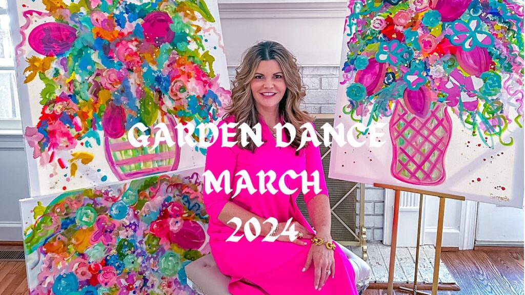 GARDEN DANCE MARCH 2024 - 1